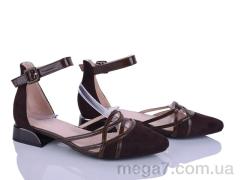 Туфли, Бабочка-Mengfuna-AESD оптом 66169-175