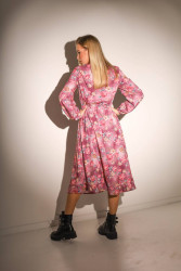 Платья женские оптом 81345027 593-34