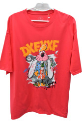 Футболки женские БАТАЛ оптом 16859204 6826-90