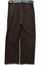 Брюки жіночі на флісі ПОЛУБАТАЛ оптом