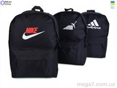 Рюкзак, Reluna Group оптом SF013-4 mix