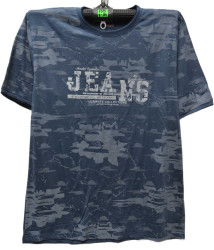 Футболки мужские оптом 26073549 13A-228