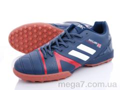 Футбольная обувь, Veer-Demax оптом A8012-7S