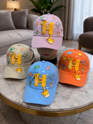 Кепки детские оптом 53601289 36-112