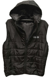 Жилетки чоловічі БАТАЛ оптом