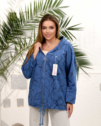 Вітровки жіночі оптом