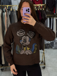 Светри жіночі оптом ARIADNA 