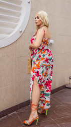 Сарафани жіночі оптом