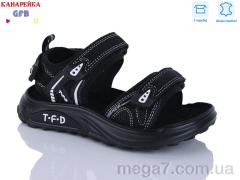 Сандалии, GFB-Канарейка оптом S728-1