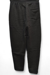 Спортивні штани чоловічі на флісі БАТАЛ оптом        