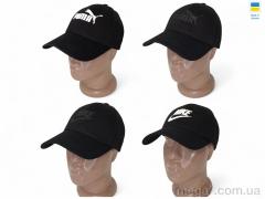 Кепка, Mabi оптом 0134 mix