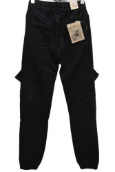 Джинсы мужские CAPTAIN оптом 20689531 55111-47