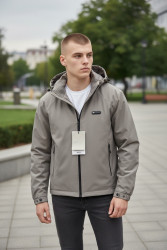 Куртки демисезонные мужские оптом 18726053 601-180