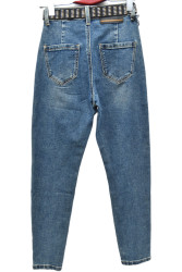 Джинси жіночі DAG DENIM оптом DRAGON