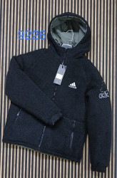 Куртки зимові двухсторонні чоловічі оптом