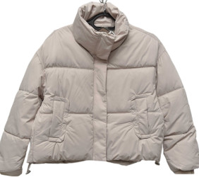 Куртки демисезонные женские оптом 21360458 983-23