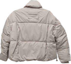 Куртки демисезонні жіночі оптом