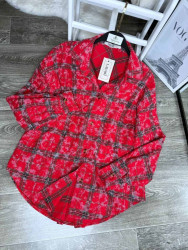 Рубашки женские оптом 81324796 1649-0-37