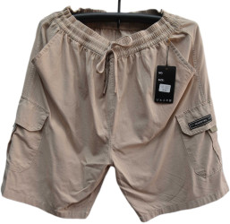 Шорты мужские ПОЛУБАТАЛ оптом 63540289 3027-400