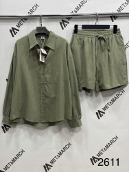 Костюмы женские оптом 83295670 2611-197