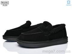 Туфли, PLPS-Nanachka оптом 2626 black
