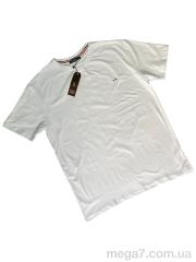 Футболка, Verton оптом T1-3 white