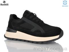 Кроссовки, Башили оптом H6572-2