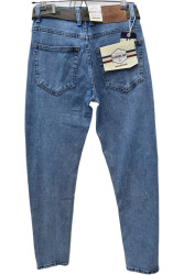 Джинсы мужские AVIWGOS оптом 65874092 9919-271