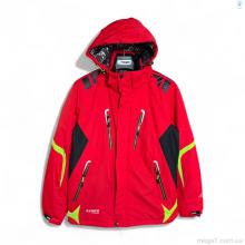 Куртка, Audsa оптом S22081-1 red