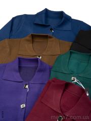 Кофта, Massmag оптом --- A1006 mix