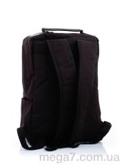 Рюкзак, Superbag оптом 9068 black