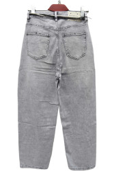 Джинси жіночі DKNSEL ПОЛУБАТАЛ оптом