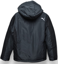 Куртки зимові чоловічі оптом