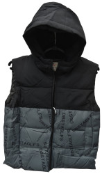 Жилетки підліткові оптом