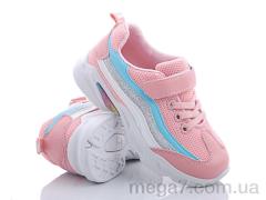 Кроссовки, Class Shoes оптом LV6 pink 33-37