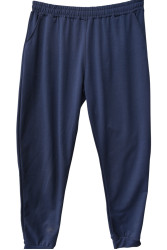 Спортивні штани жіночі БАТАЛ оптом