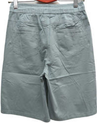 Шорти жіночі ПОЛУБАТАЛ оптом YIMEITE