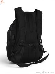 Рюкзак, Jumay оптом 9812 black