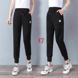 Спортивные штаны женские оптом 02435167 17-5