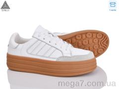 Кроссовки, STILLI Group оптом CX1590-2 шкіра