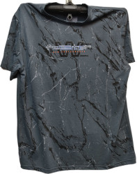 Футболки мужские ПОЛУБАТАЛ оптом 91260475 A7-29