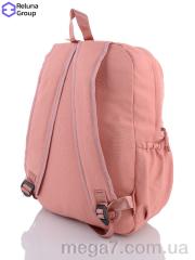Рюкзак, Reluna Group оптом RELUNA A7200 pink
