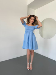 Платья женские оптом ARIADNA  80695471 1567-42