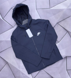 Вітровки на флісі чоловічі оптом True Legends