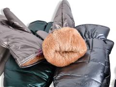 Варежки, RuBi оптом RN002-1 mix