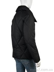 Куртка, Obuvok оптом OBUVOK B966 (11951) black