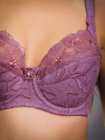 Бюстгальтер Diorella 34296C (  сиреневый, C  6 шт. )