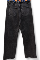 Джинси жіночі DERUN БАТАЛ оптом