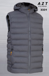Жилетки мужские оптом 84527901 3331-73