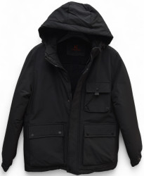 Куртки зимові чоловічі оптом